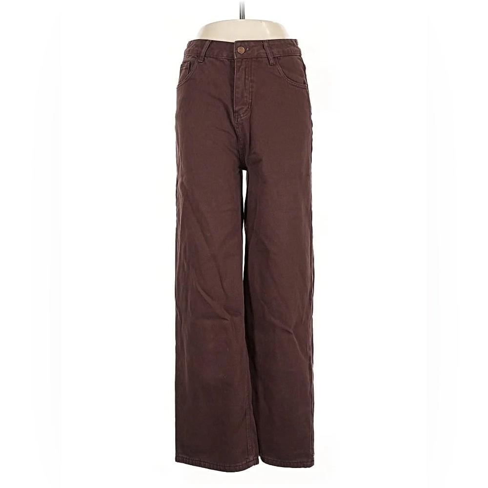 Cotton On Chocolate Brown Pants